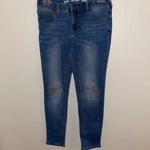 🌵Cat & Jack Jeans